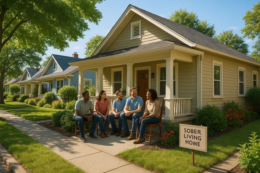 How Much Does Sober Living Cost?