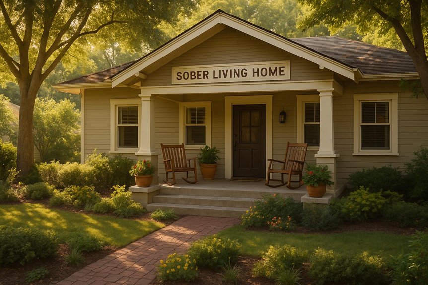 What Is a Sober Living Home?