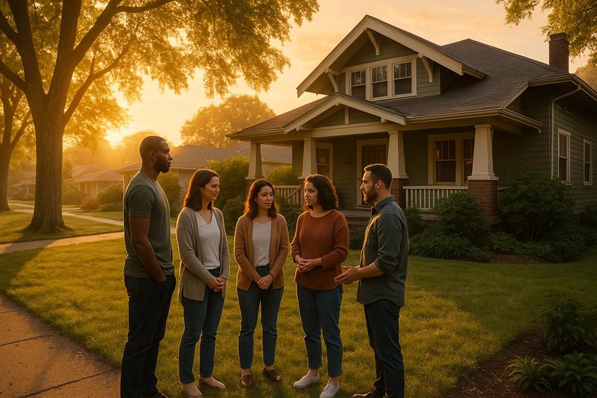 Oriented Healthcare LLC