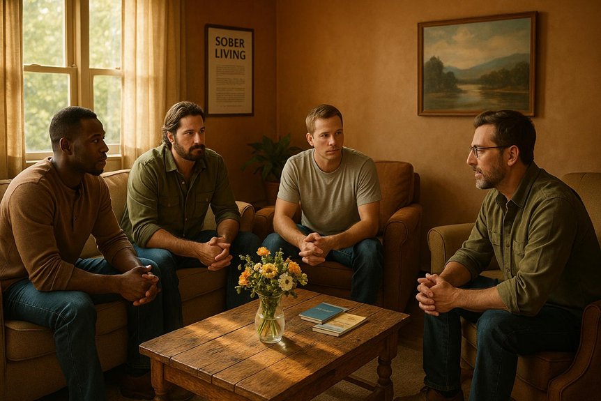 Northern Parkway Treatment Servs Inc